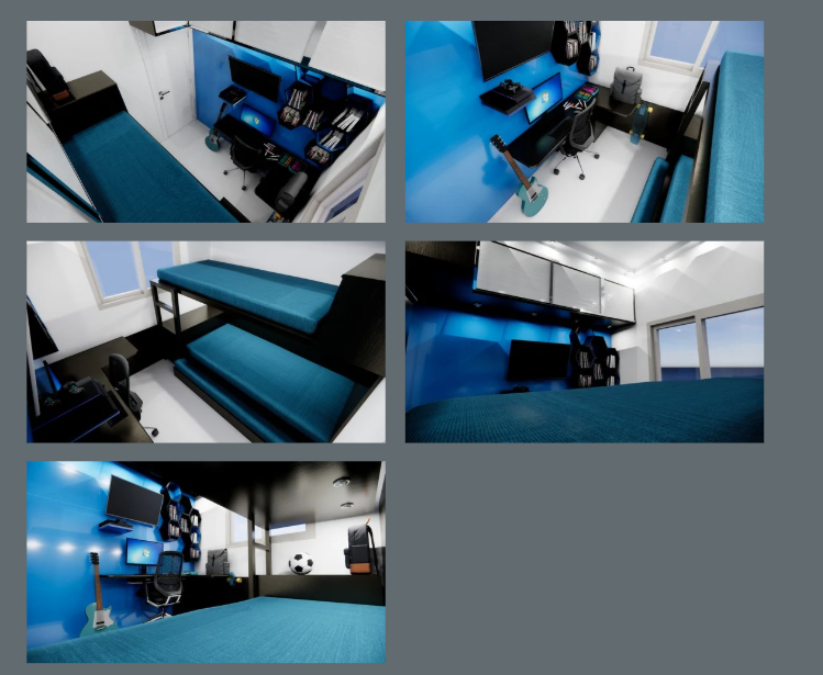 Arquiteto Mário portfolio 36